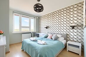 P&O Apartments Arkadia