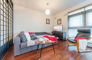 P&O Apartments Arkadia