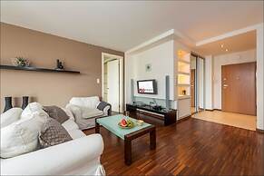 P&O Apartments Arkadia