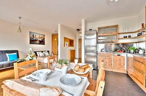 P&O Apartments Arkadia