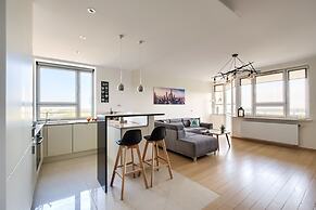 P&O Apartments Arkadia