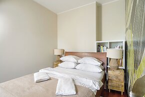 P&O Apartments Arkadia