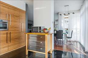 P&O Apartments Arkadia