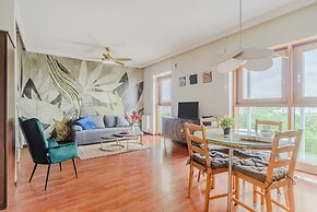 P&O Apartments Arkadia