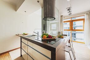 P&O Apartments Arkadia