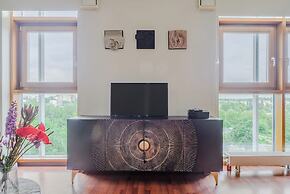 P&O Apartments Arkadia