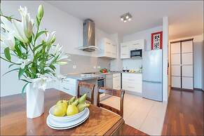 P&O Apartments Arkadia