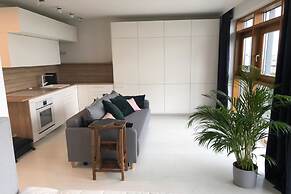 P&O Apartments Arkadia