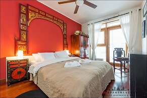 P&O Apartments Arkadia