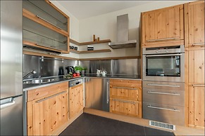 P&O Apartments Arkadia