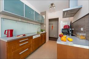 P&O Apartments Arkadia