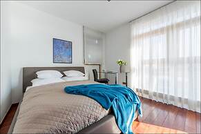 P&O Apartments Arkadia