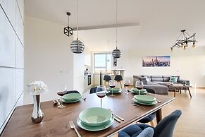 P&O Apartments Arkadia