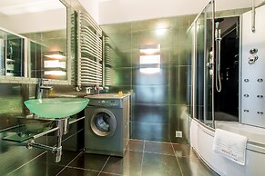 P&O Apartments Arkadia