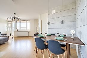 P&O Apartments Arkadia