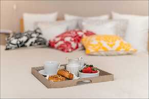 P&O Apartments Arkadia