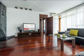P&O Apartments Arkadia