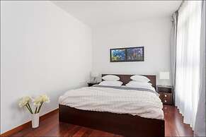 P&O Apartments Arkadia