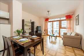 P&O Apartments Arkadia