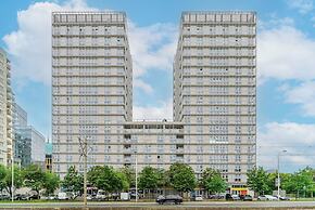 P&O Apartments Arkadia