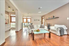 P&O Apartments Arkadia