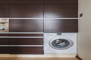 P&O Apartments Arkadia