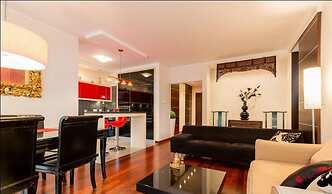 P&O Apartments Arkadia