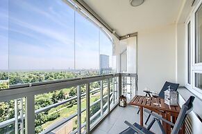 P&O Apartments Arkadia