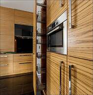 P&O Apartments Arkadia