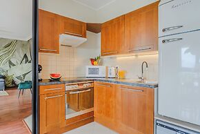 P&O Apartments Arkadia