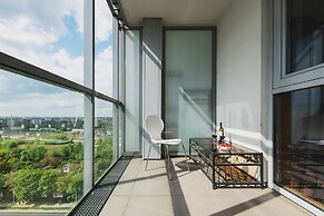 P&O Apartments Arkadia