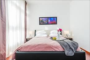 P&O Apartments Arkadia