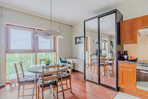 P&O Apartments Arkadia