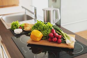 P&O Apartments Arkadia