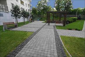 P&O Apartments Arkadia