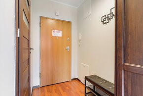 P&O Apartments Arkadia