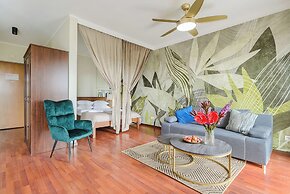 P&O Apartments Arkadia