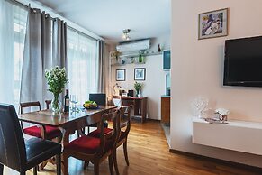 P&O Apartments Arkadia