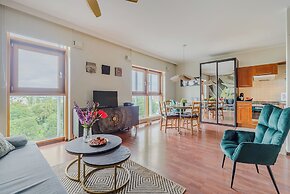 P&O Apartments Arkadia