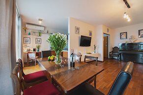 P&O Apartments Arkadia