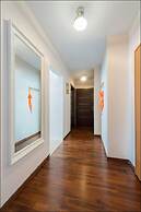 P&O Apartments Arkadia