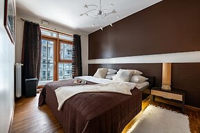 P&O Apartments Arkadia