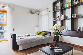 P&O Apartments Arkadia