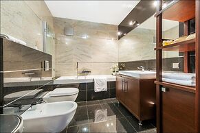 P&O Apartments Arkadia