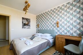 P&O Apartments Arkadia