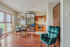 P&O Apartments Arkadia