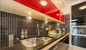 P&O Apartments Arkadia