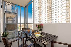 P&O Apartments Arkadia