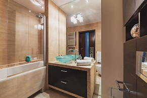 P&O Apartments Arkadia