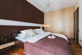 P&O Apartments Arkadia